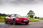 Mazda MX-5 2015 года (UK)